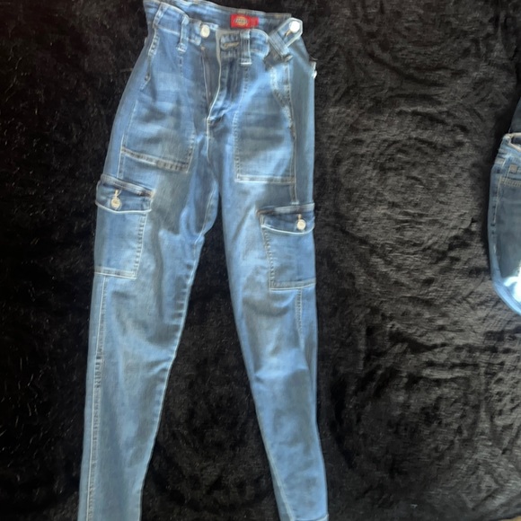 dickies pants - Picture 3 of 9